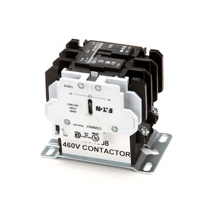 Salvajor Contactor 460V 32A 3 Pole 994008